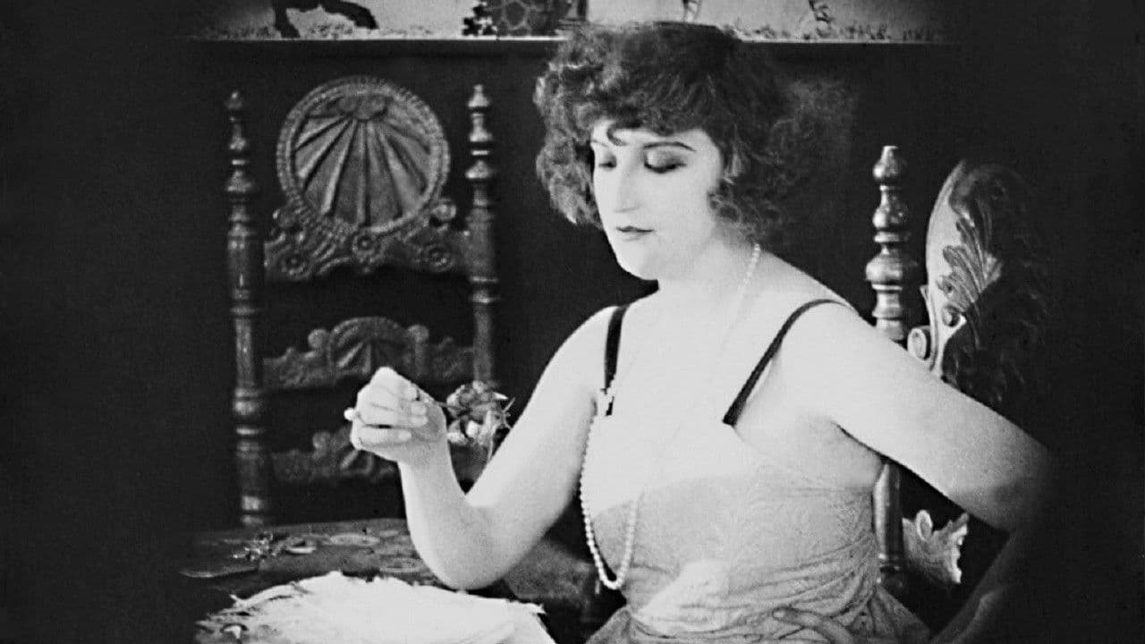 Backdrop – La Belle dame sans merci