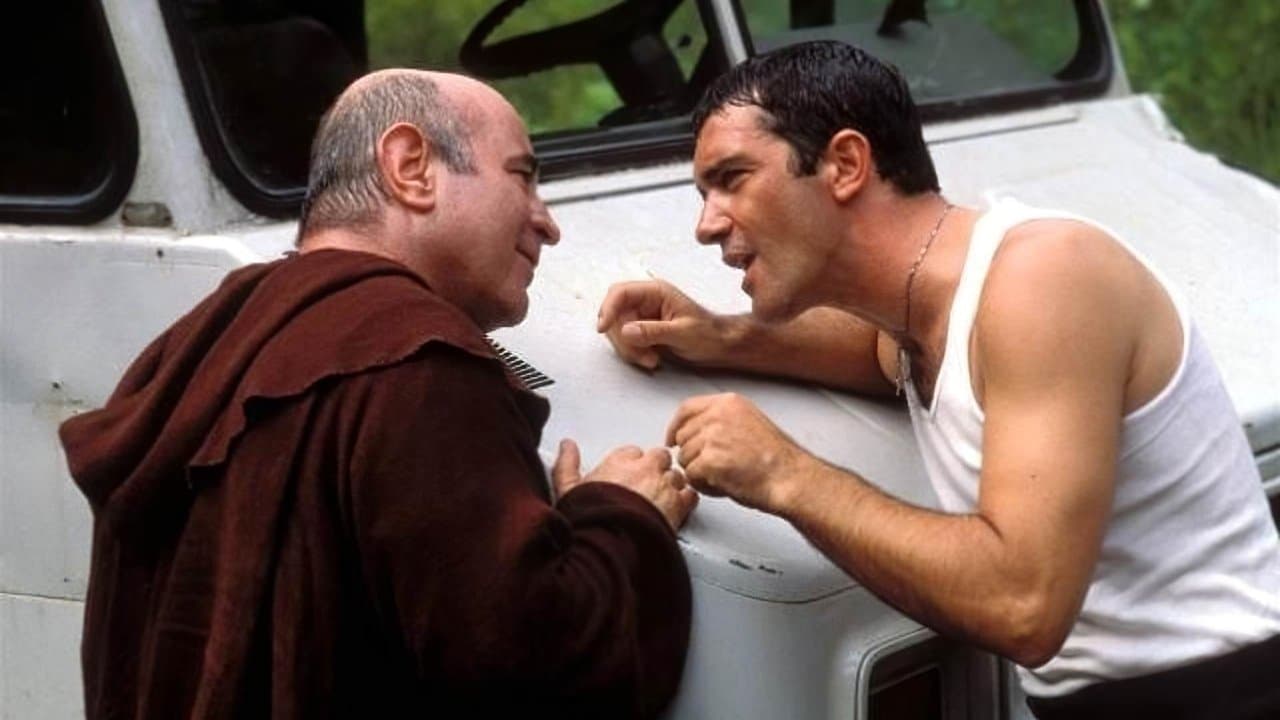 Backdrop – White River Kid