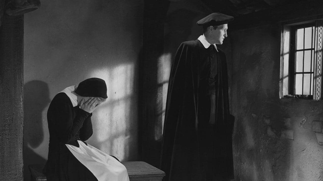 Backdrop – Tag der Rache