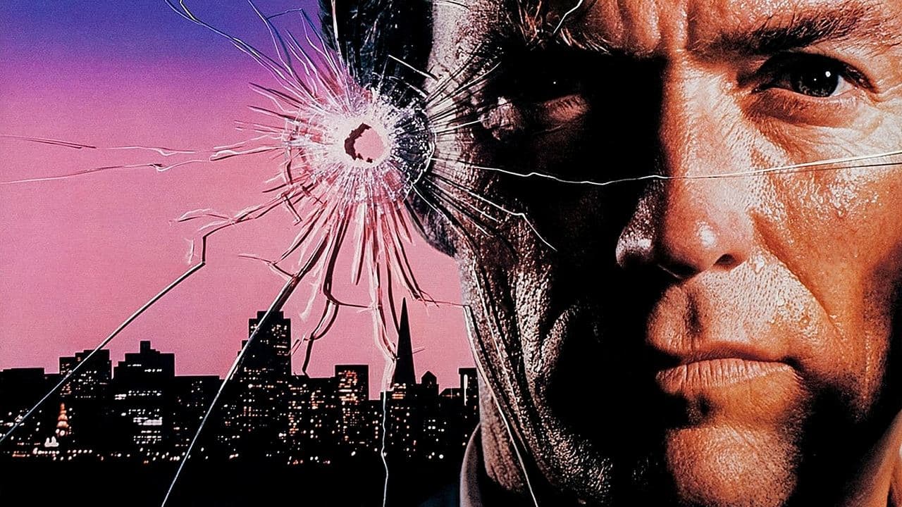 Backdrop – Dirty Harry kommt zurück