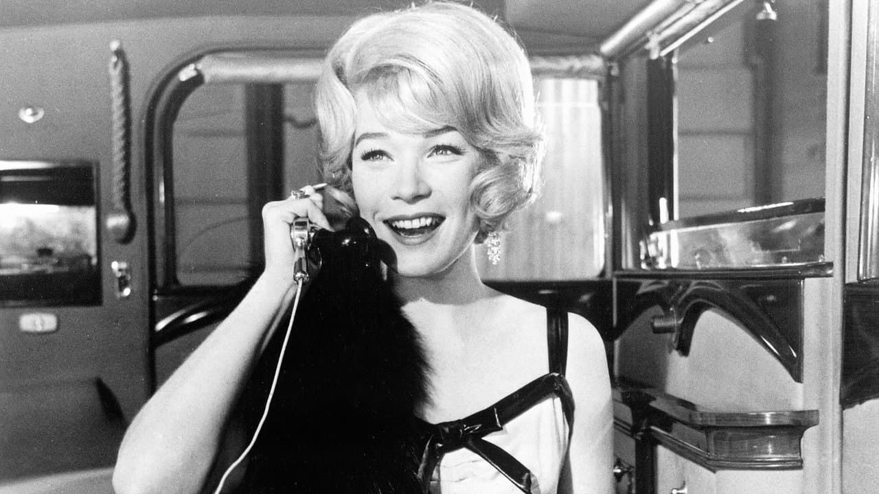 Backdrop – Der gelbe Rolls-Royce