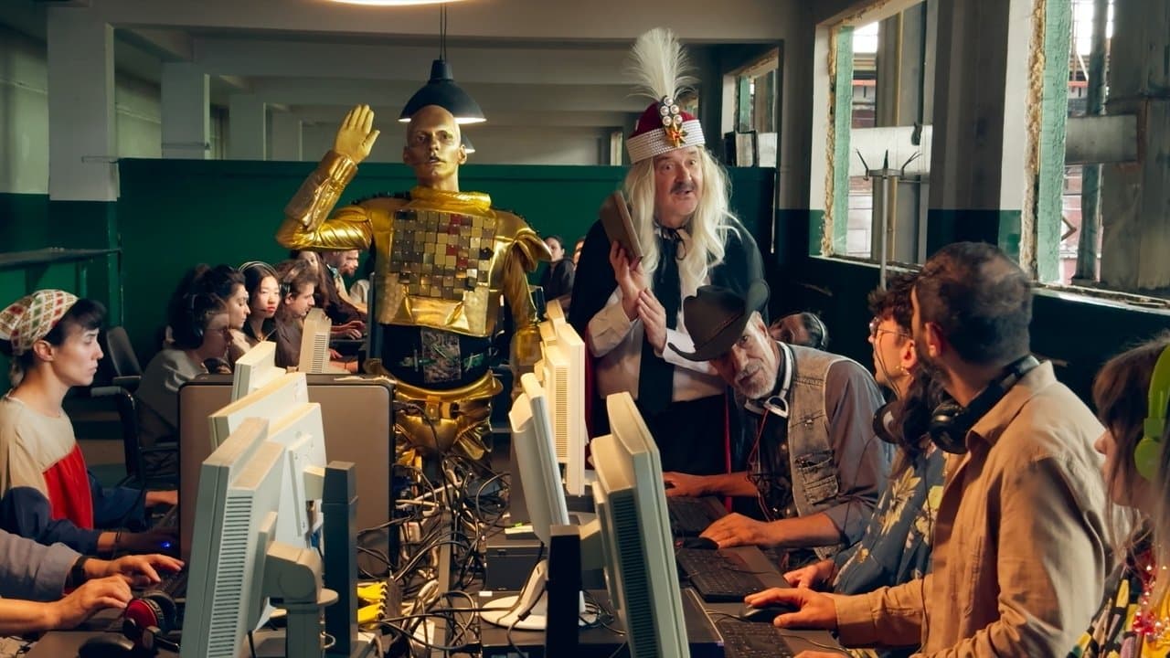 Backdrop – Dracula