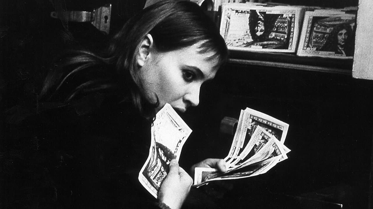 Backdrop – Die Außenseiterbande