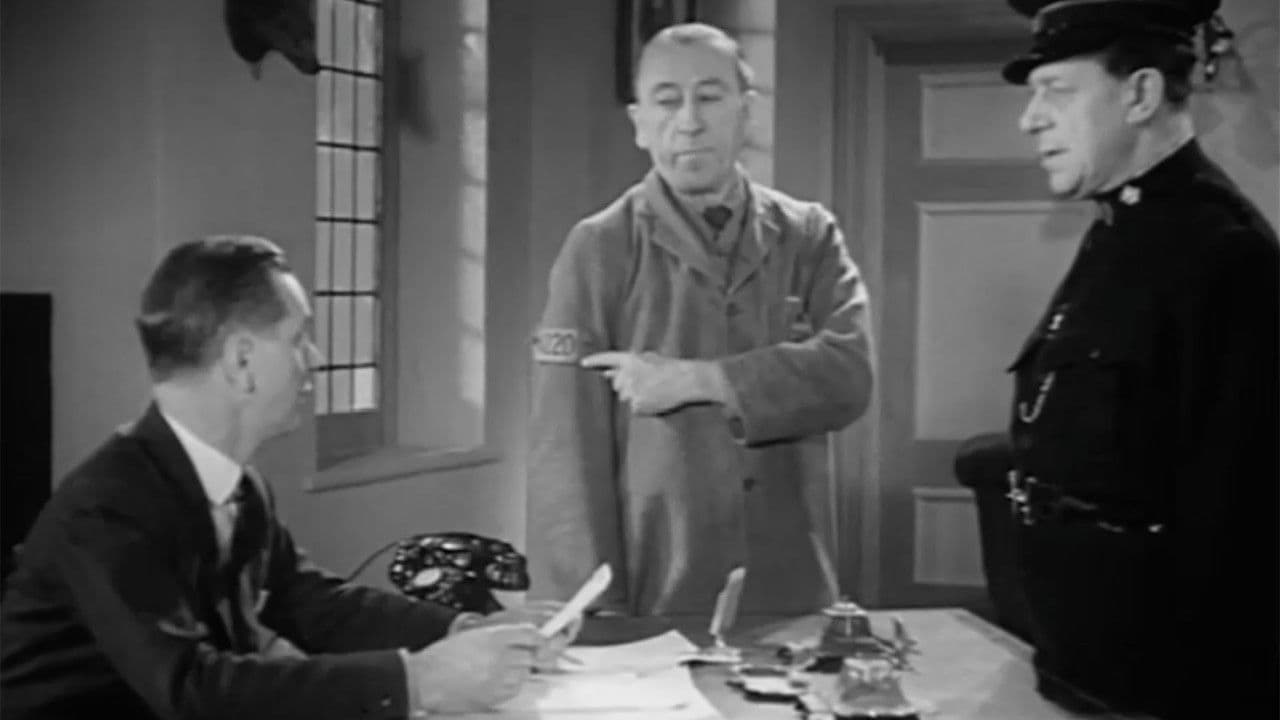 Backdrop – The Lad