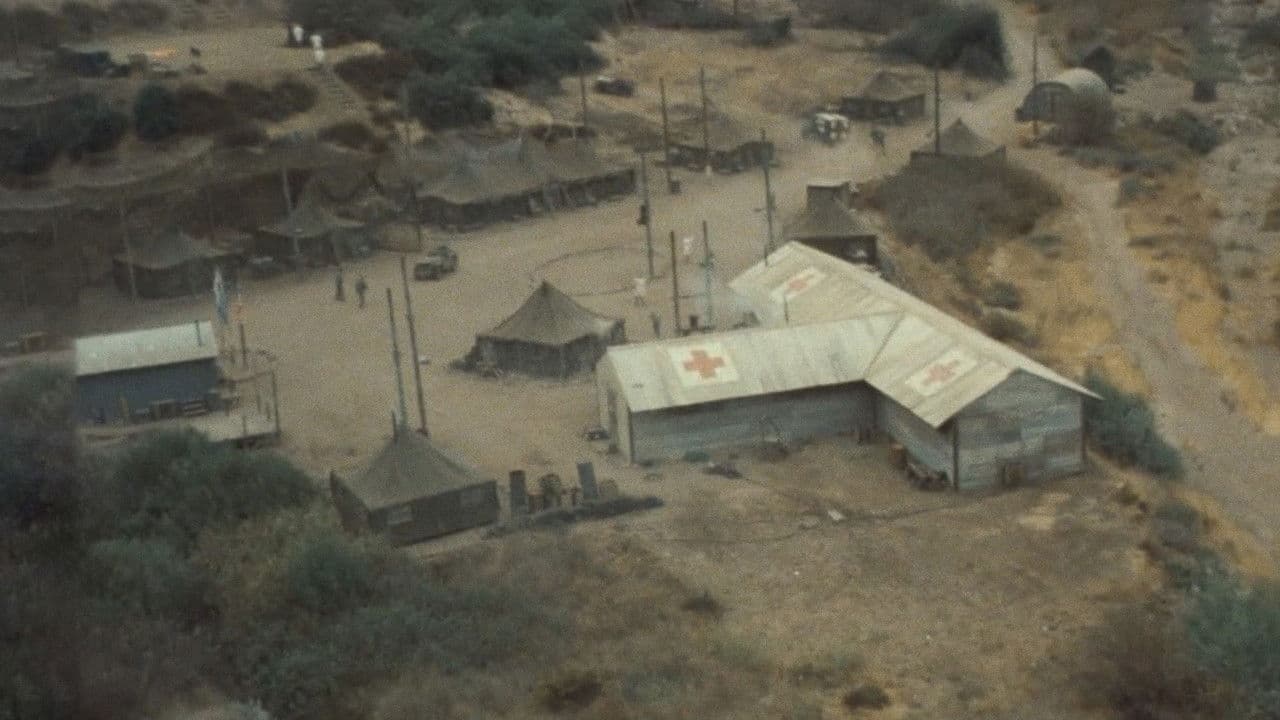 Backdrop – M*A*S*H: The Comedy That Changed Television