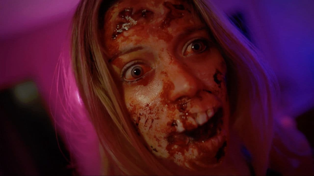 Backdrop – #nofilter