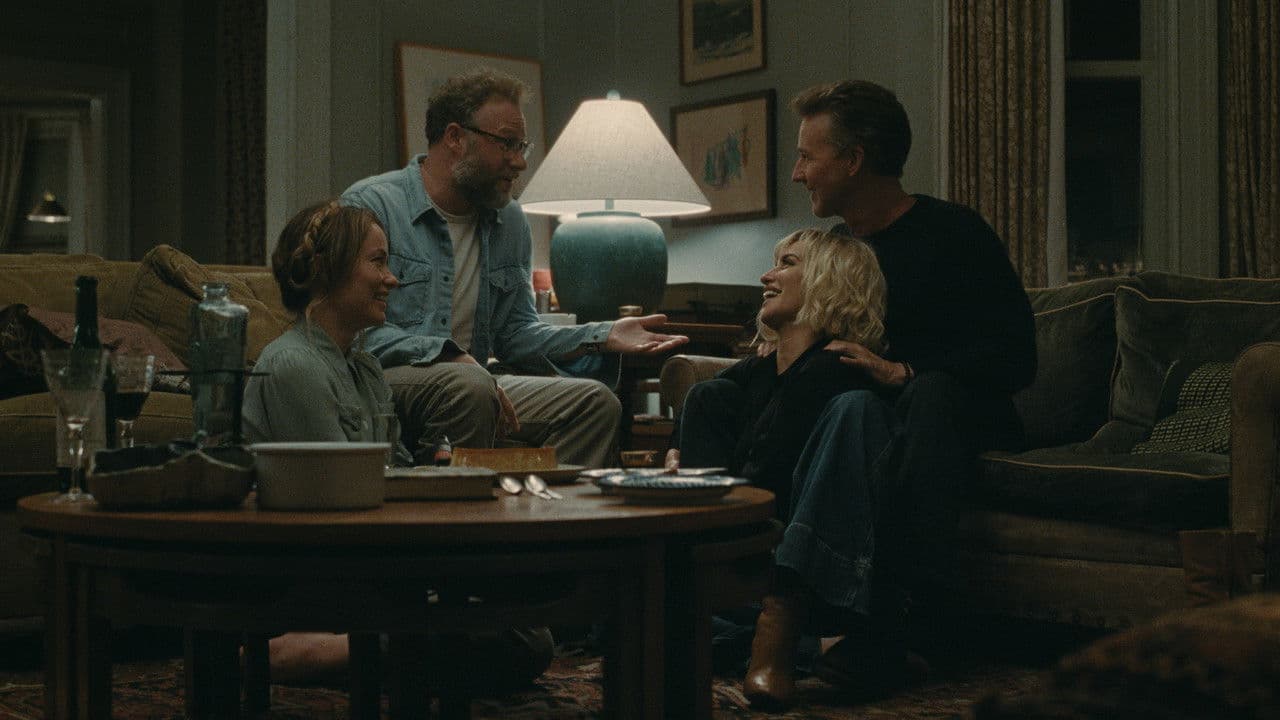 Backdrop – The Invite