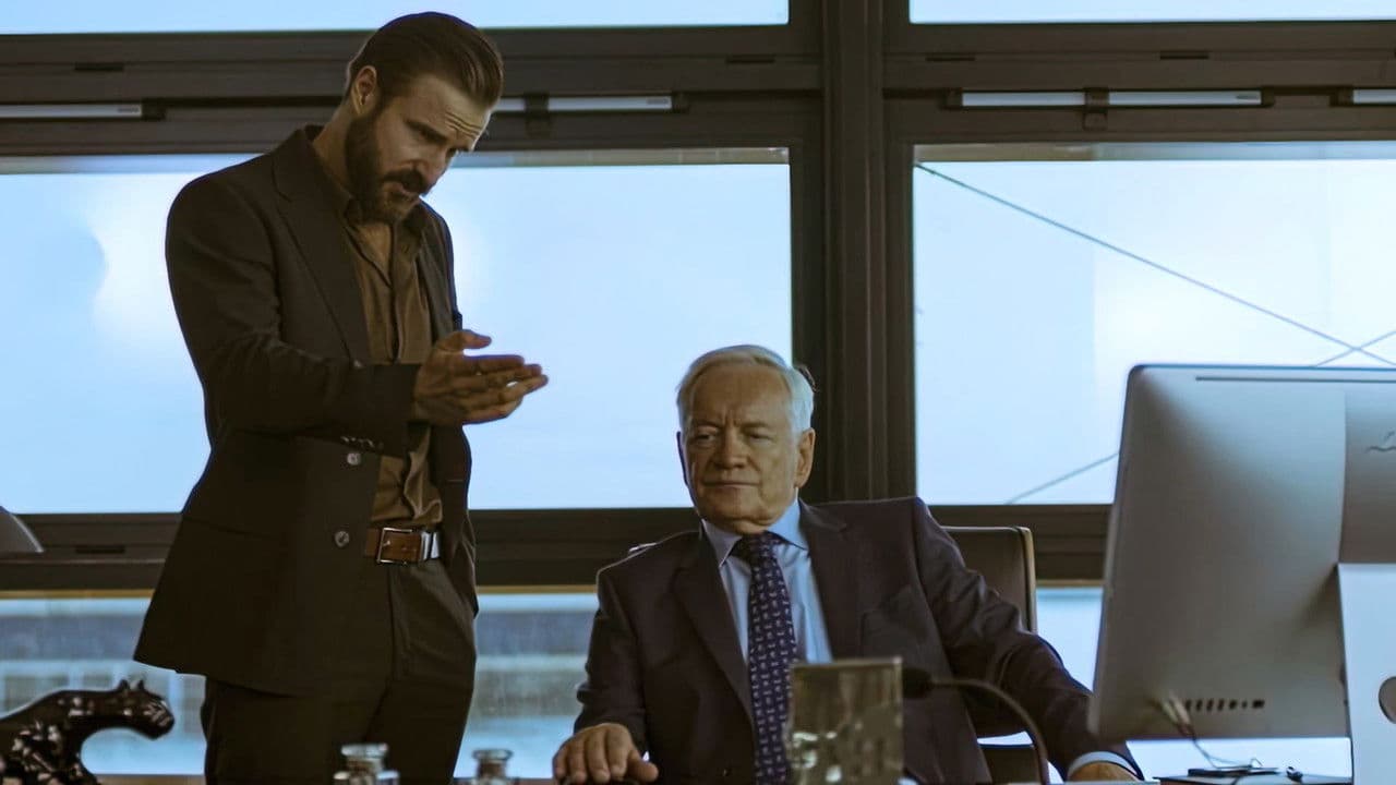 Backdrop – Solid Gold