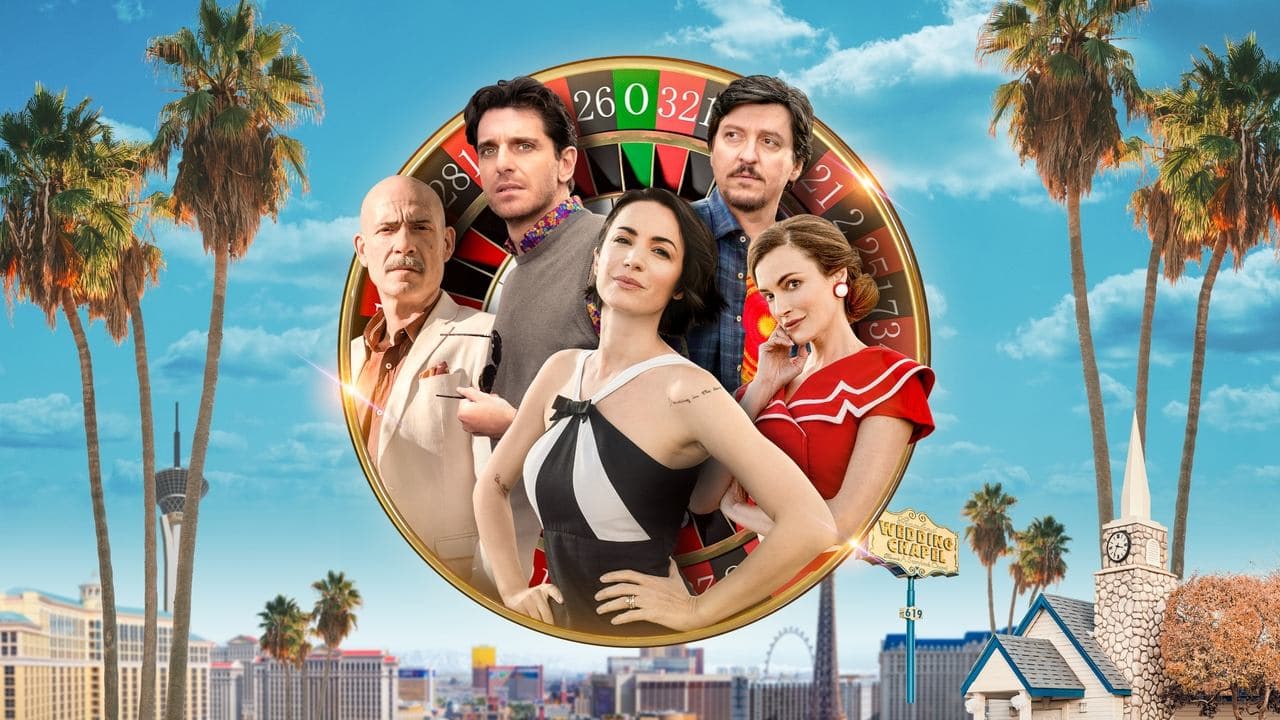 Backdrop – Divorzio a Las Vegas