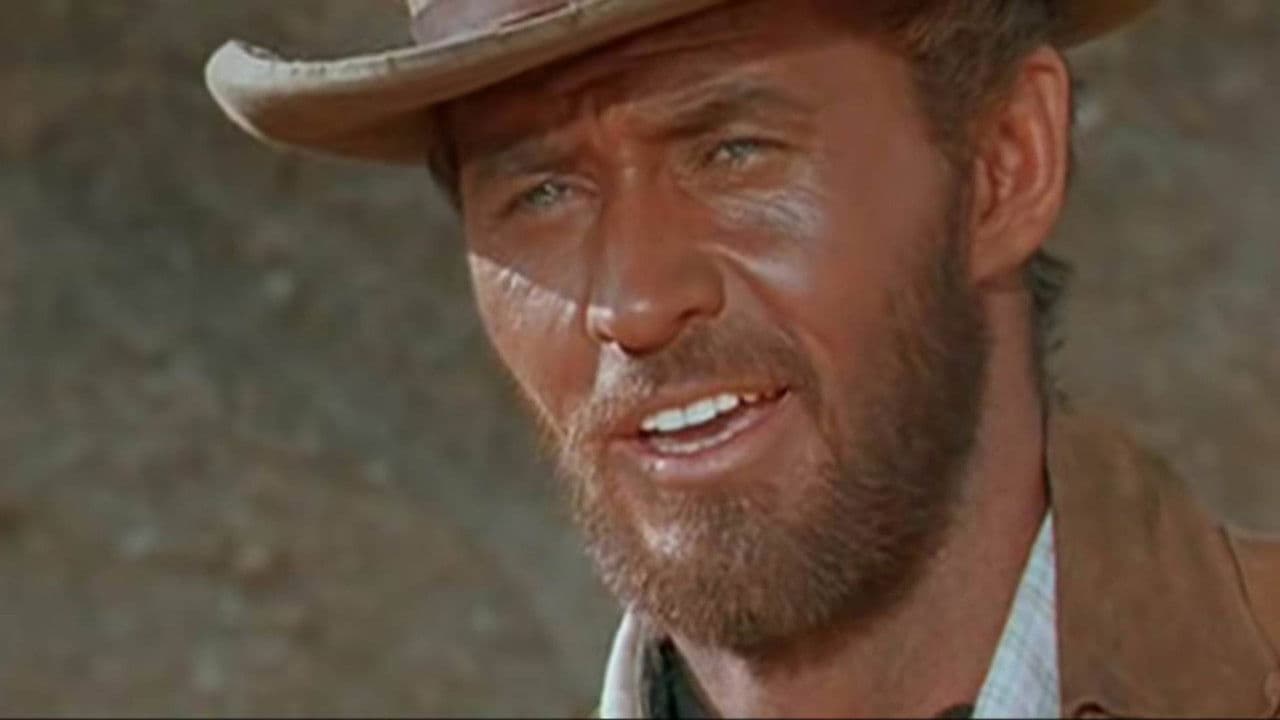 Backdrop – Für eine Handvoll Blei