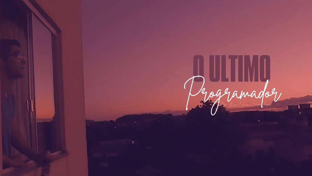 Backdrop – O Último Programador