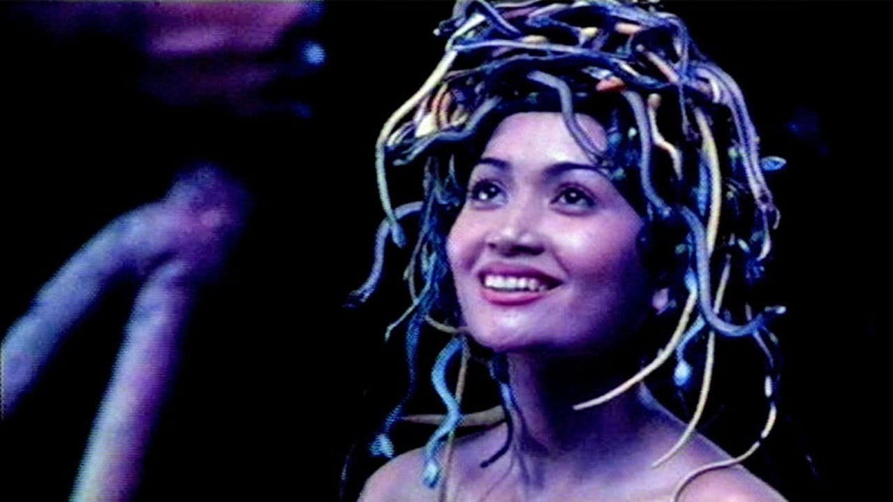 Backdrop – រឿងកូនពស់កេងកង