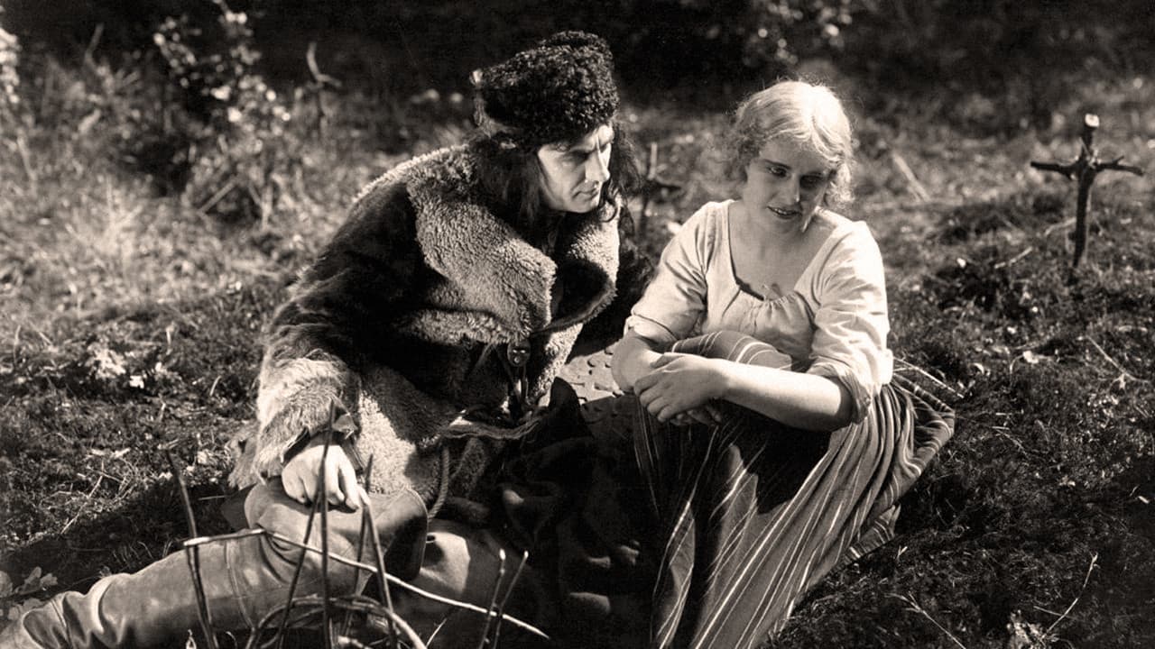 Backdrop – Lasse Månsson fra Skaane