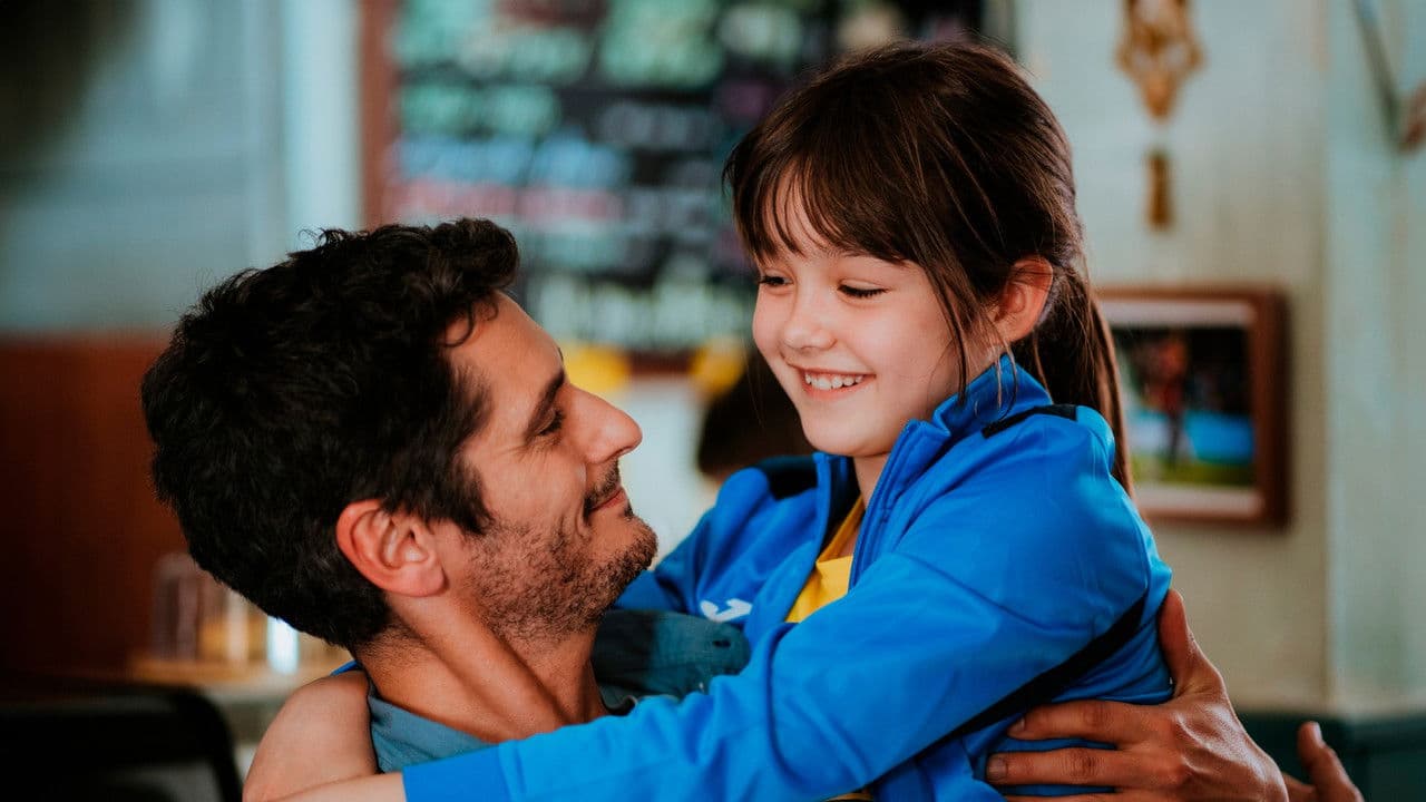 Backdrop – Héroes de barrio