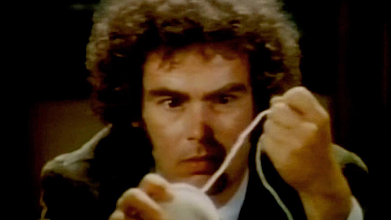 Backdrop – The Failing of Raymond