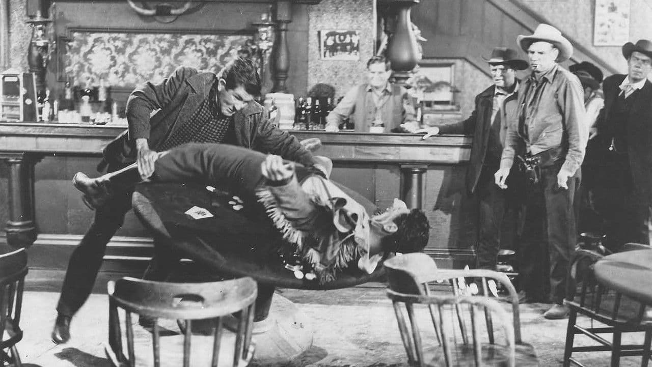 Backdrop – Fort Osage