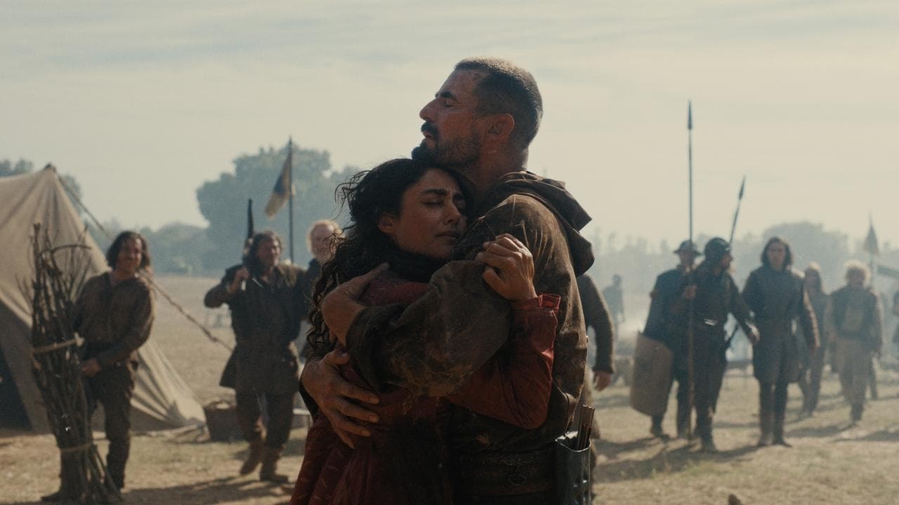 Backdrop – Wilhelm Tell