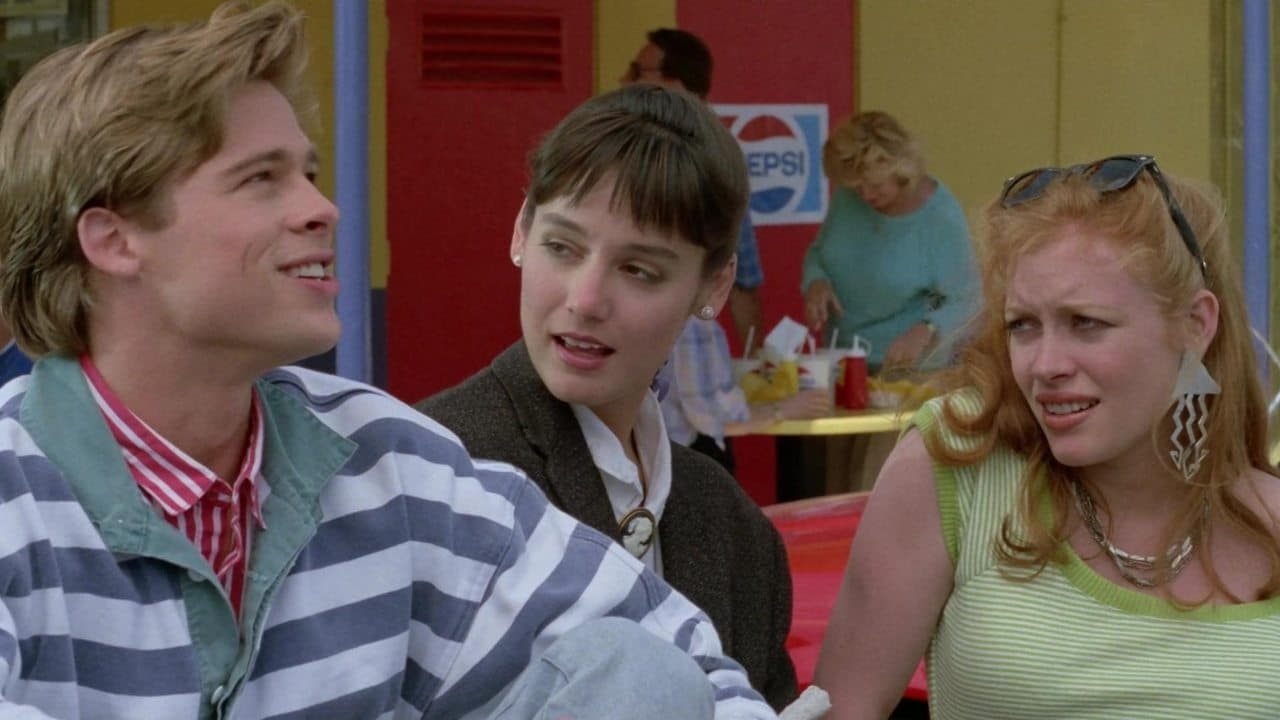 Backdrop – Die Todesparty 2