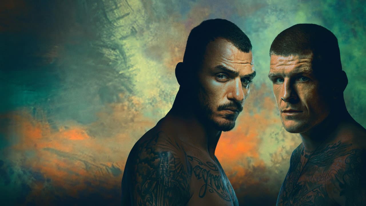 Backdrop – UFC Fight Night 272: Moicano vs. Duncan
