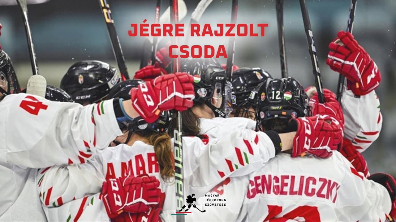 Backdrop – Jégre Rajzolt Csoda