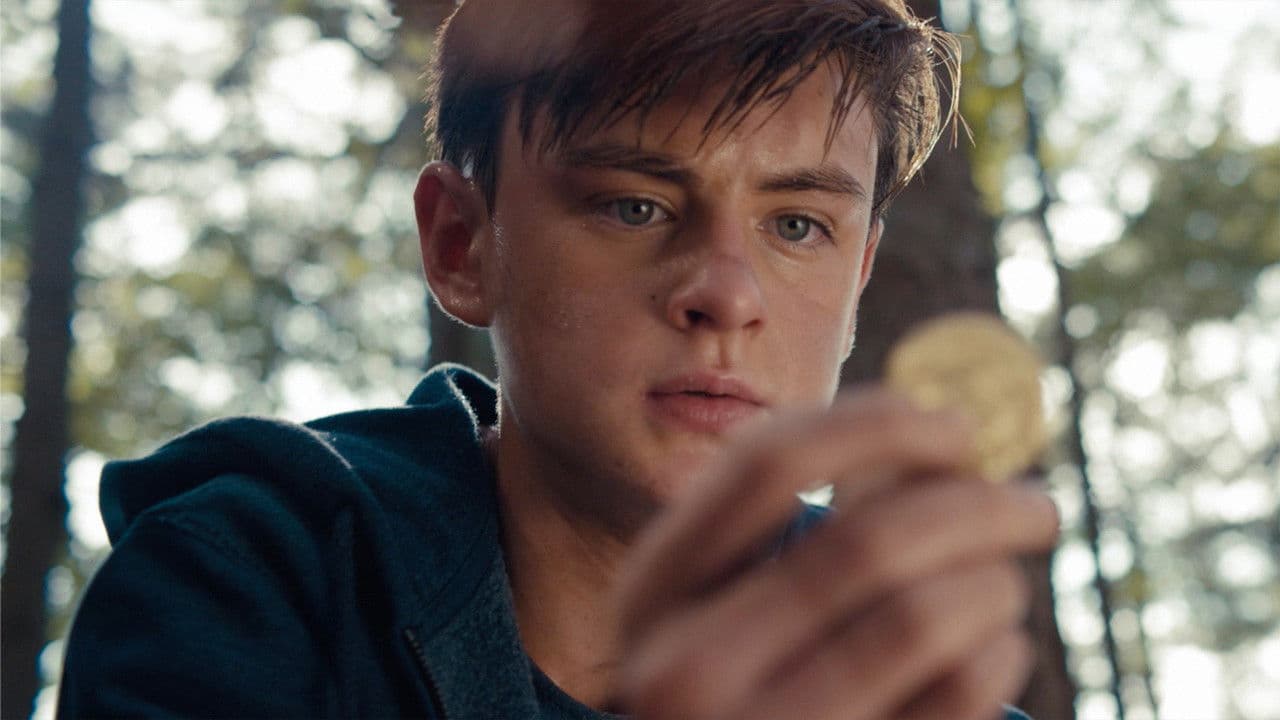 Backdrop – Low Tide