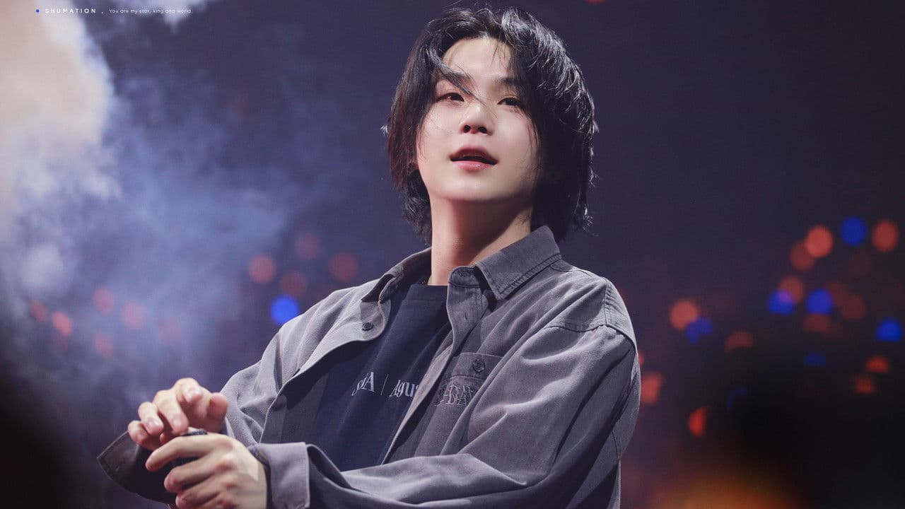 Backdrop – SUGA | Agust D TOUR “D-DAY” The Final: LIVE VIEWING Day 03