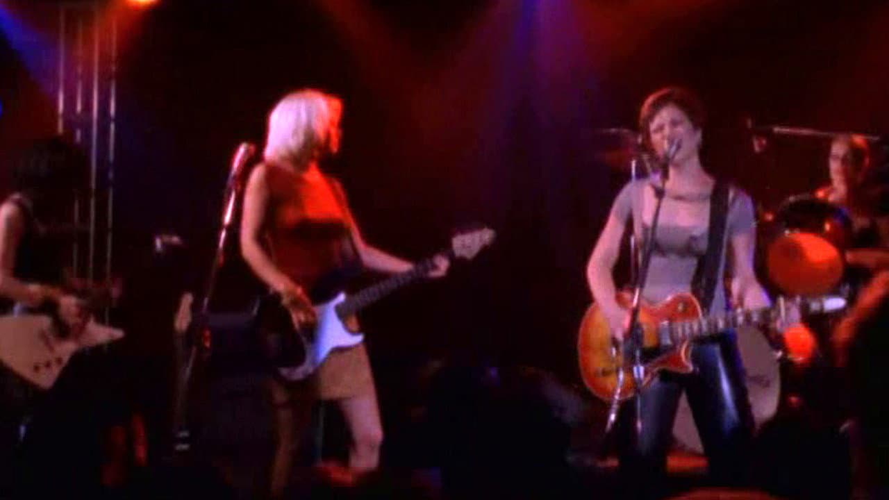 Backdrop – Vinyl Dolls