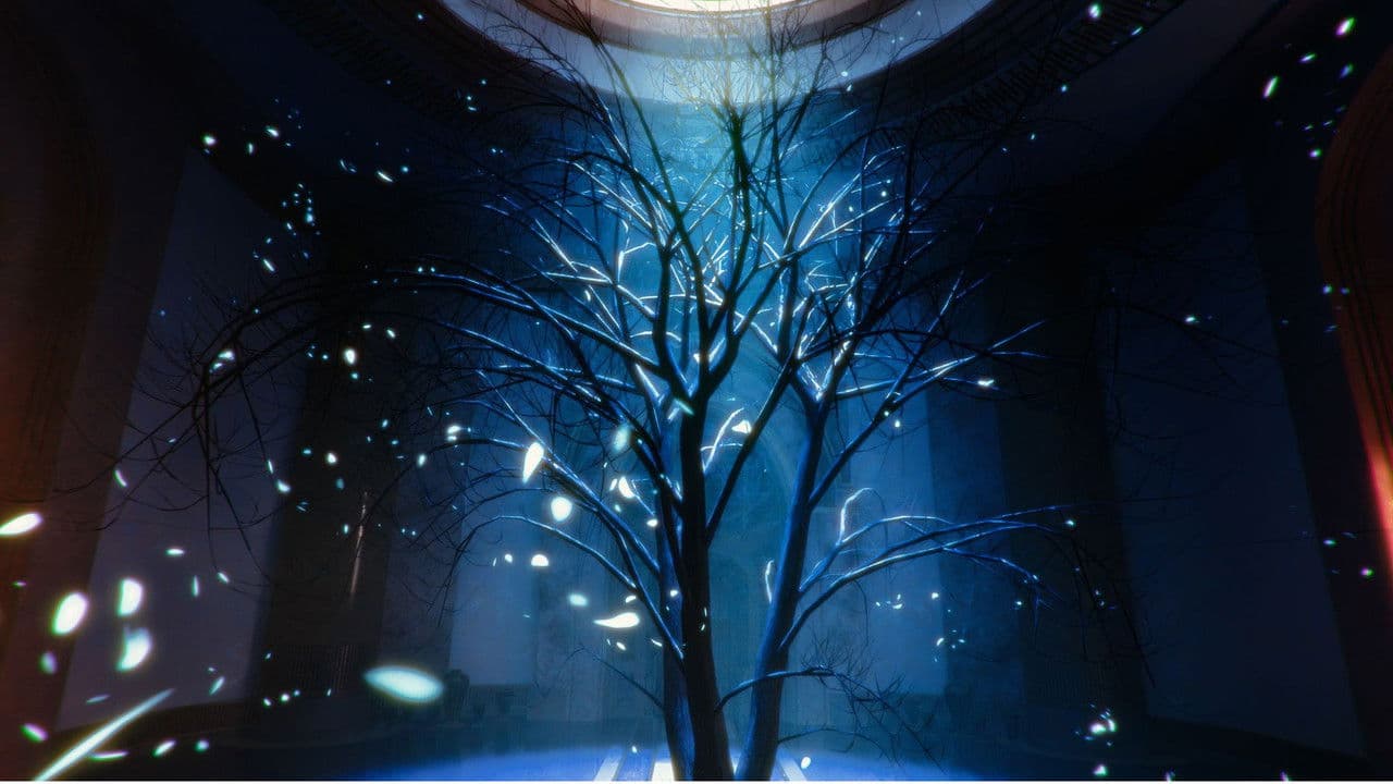 Backdrop – Deaf to Happiness