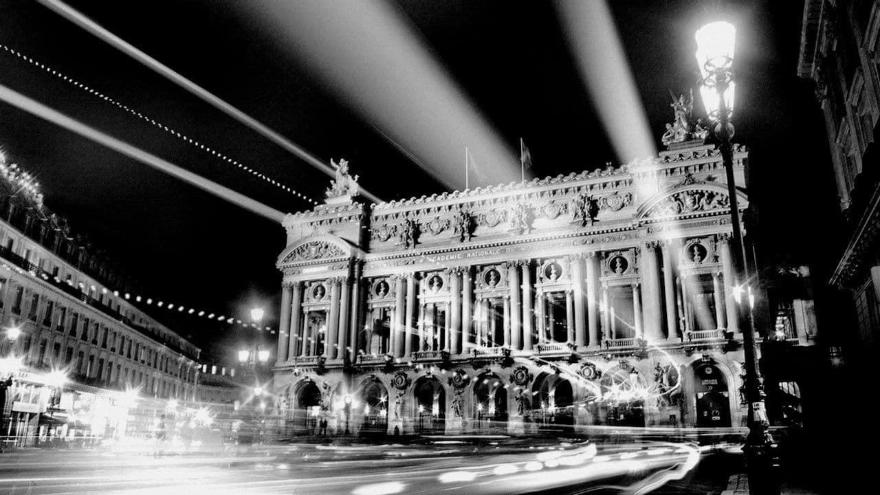 Backdrop – Des Kaisers neue Oper