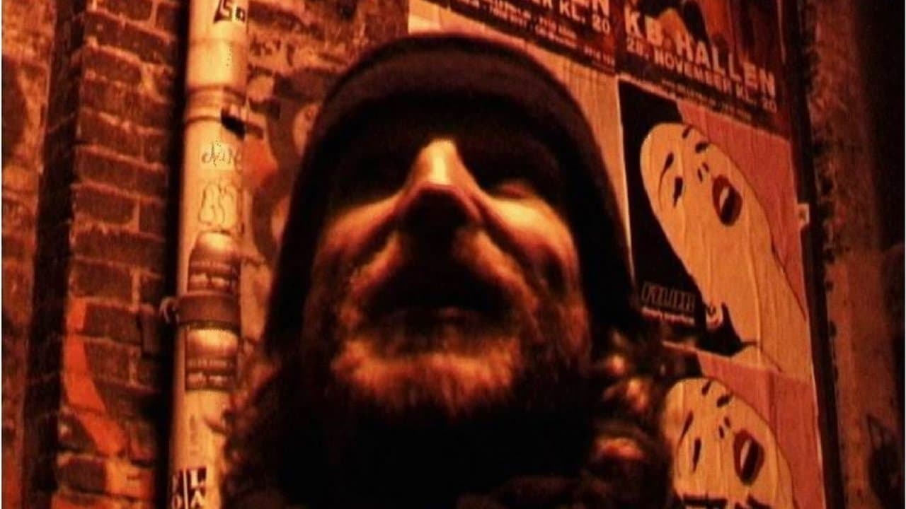 Backdrop – Last Exit