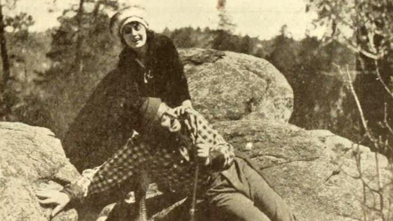 Backdrop – Jacques of the Silver North