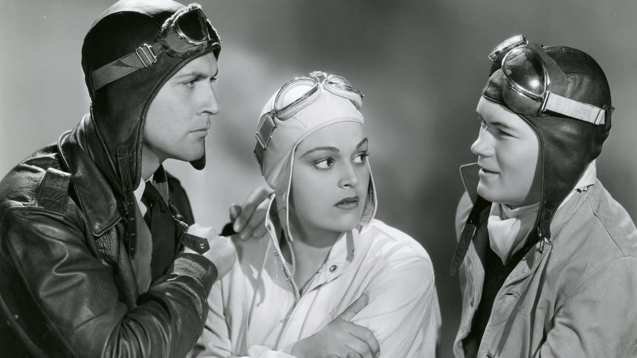 Backdrop – The Sky Parade