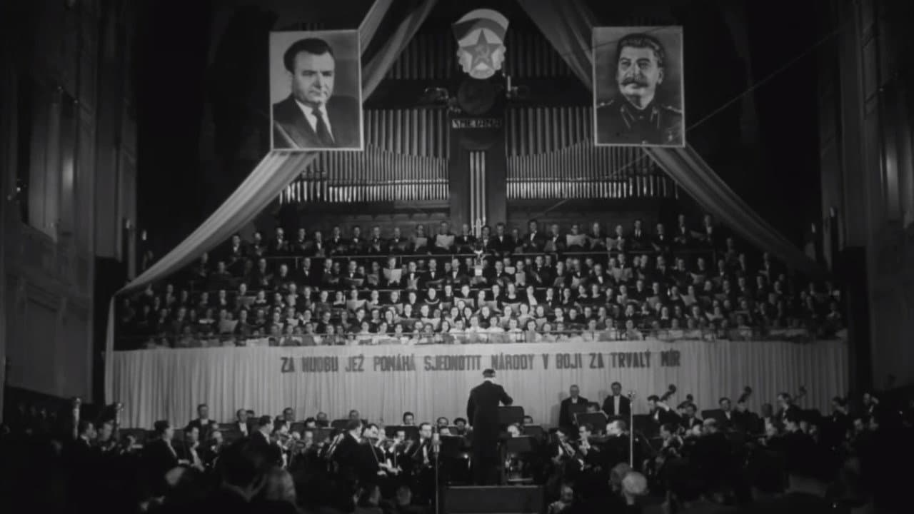 Backdrop – Hudební jaro
