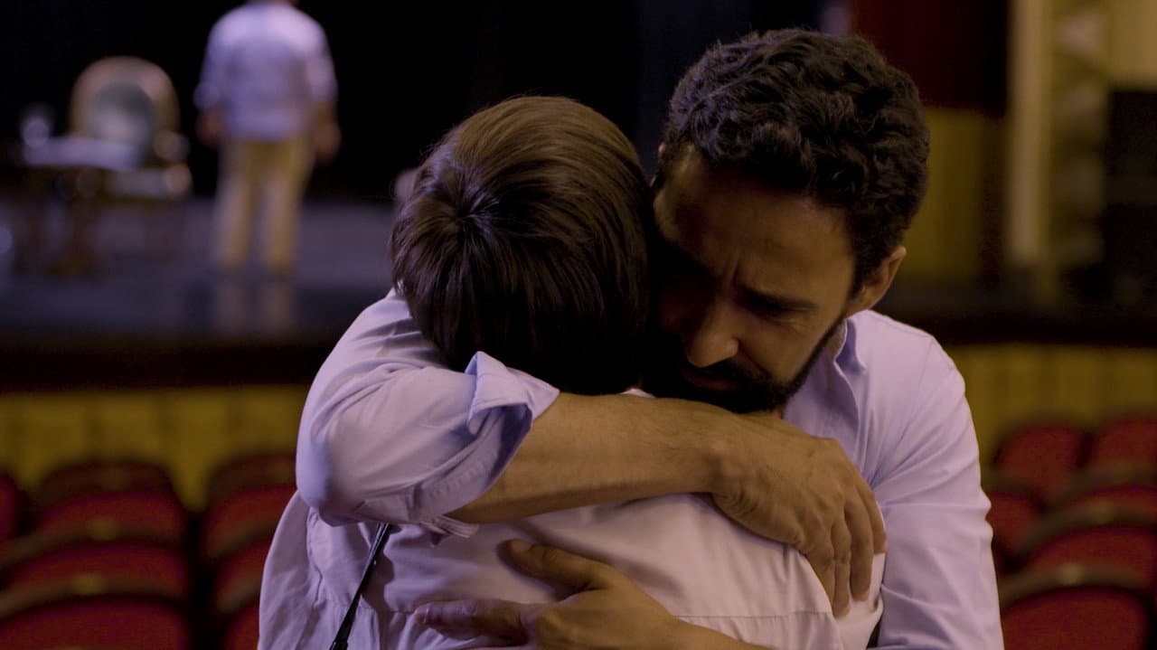 Backdrop – Sin miedo a morir