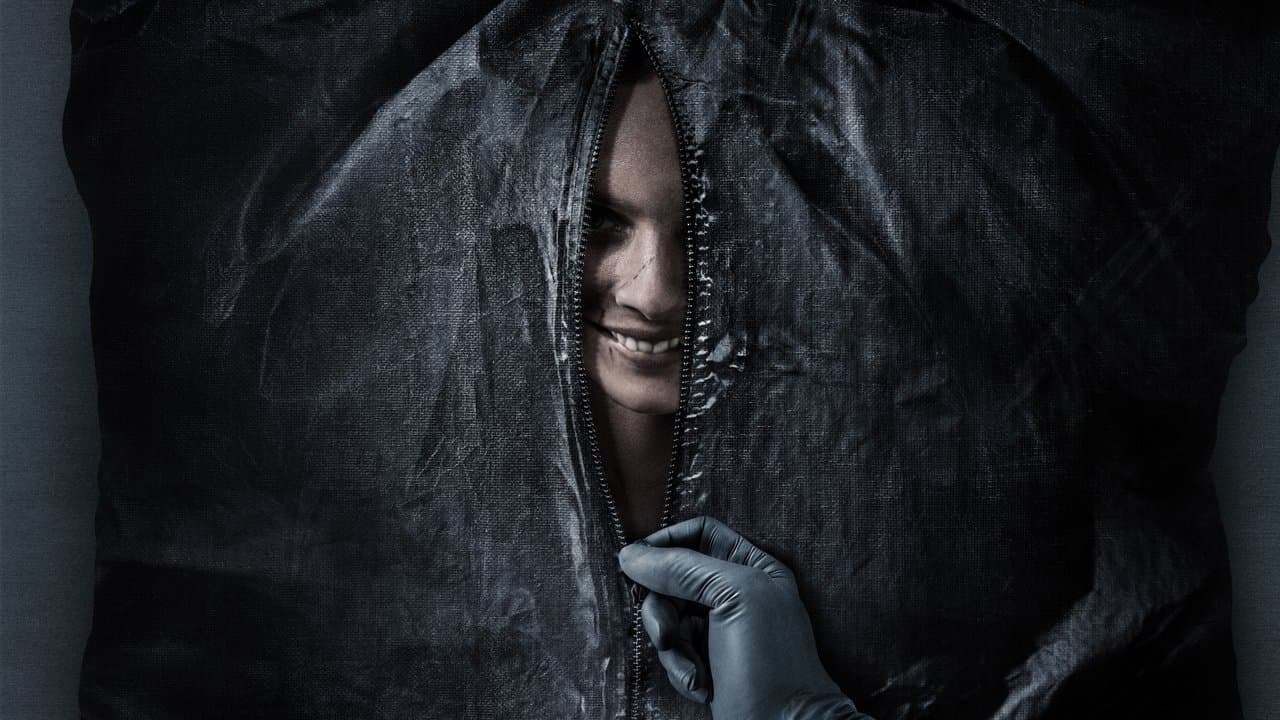 Backdrop – Smile - Siehst du es auch?