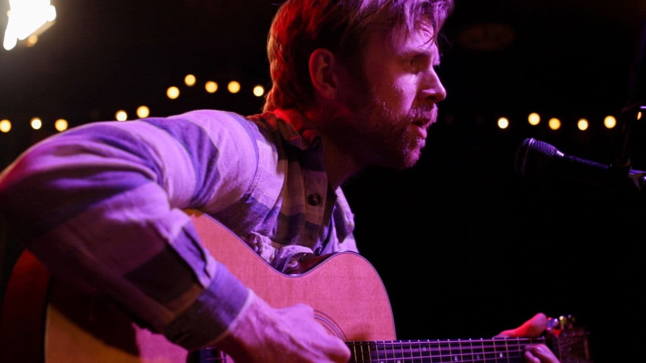 Backdrop – Sold Out