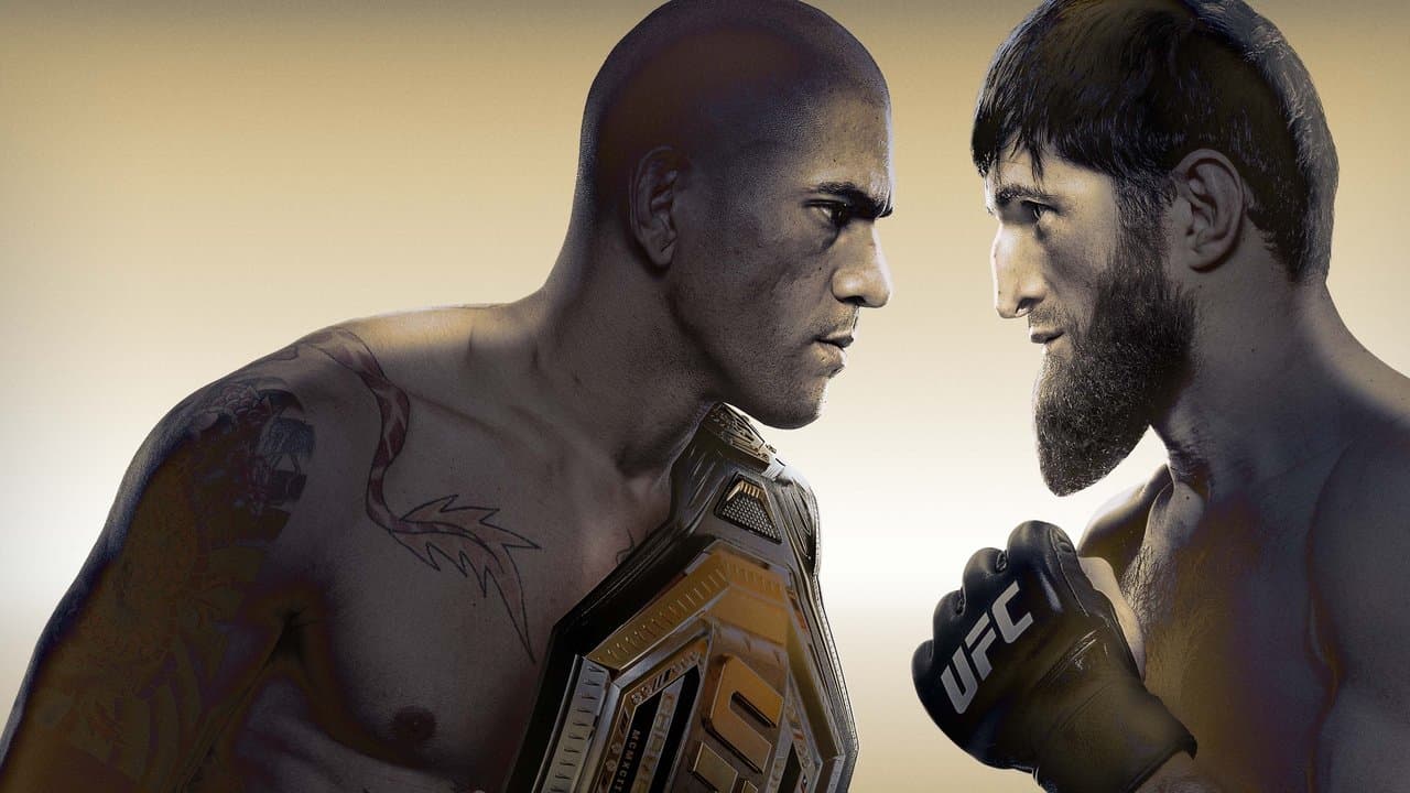 Backdrop – UFC 313: Pereira vs. Ankalaev