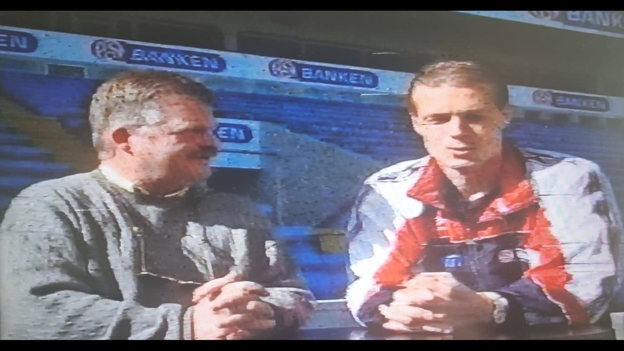 Backdrop – Fotball VM 98
