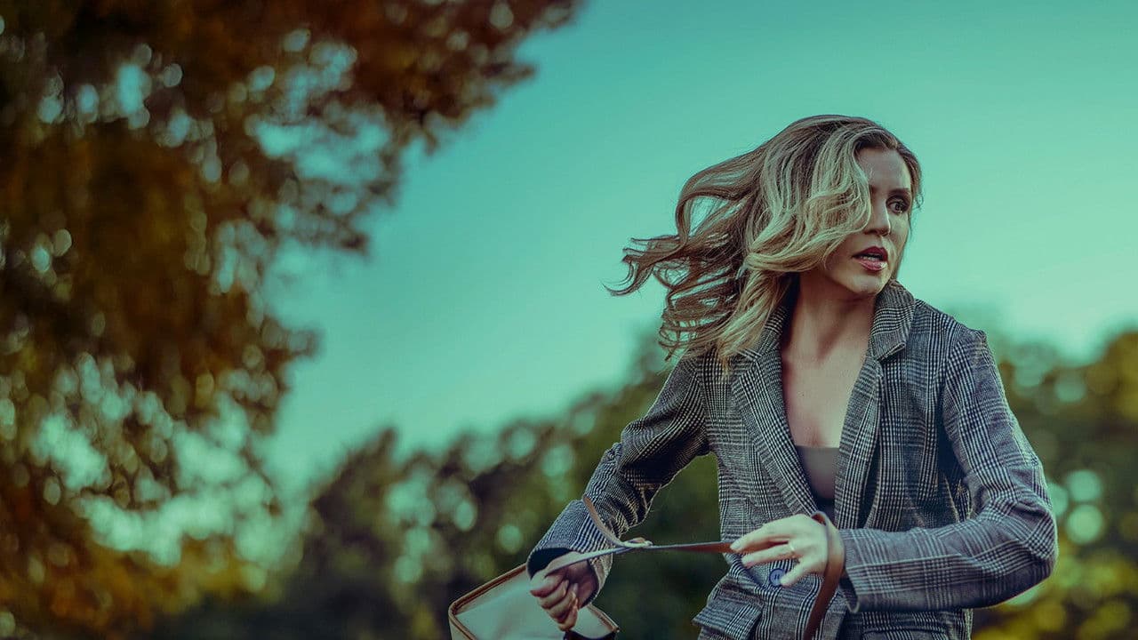 Backdrop – Secret Life of the Dean's Wife