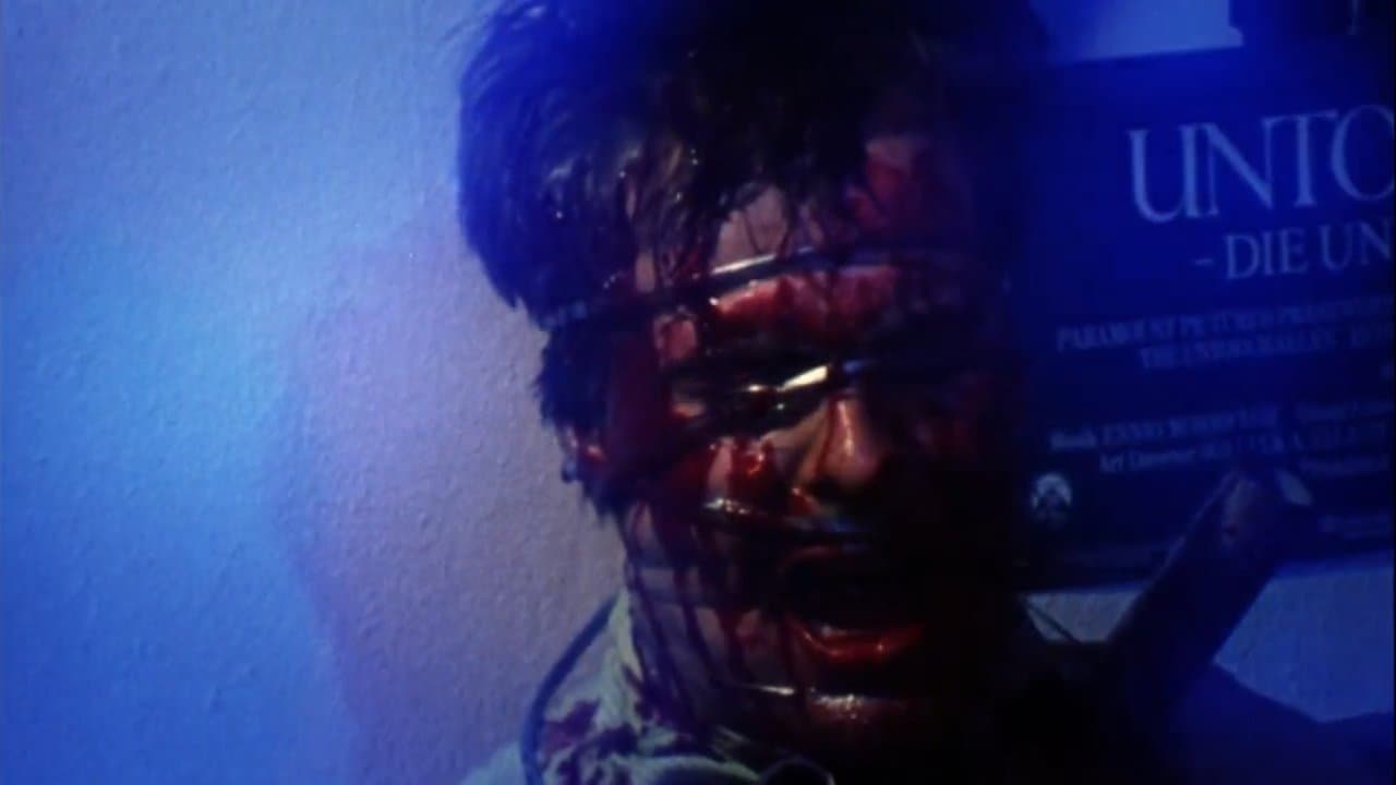 Backdrop – Premutos - Der gefallene Engel