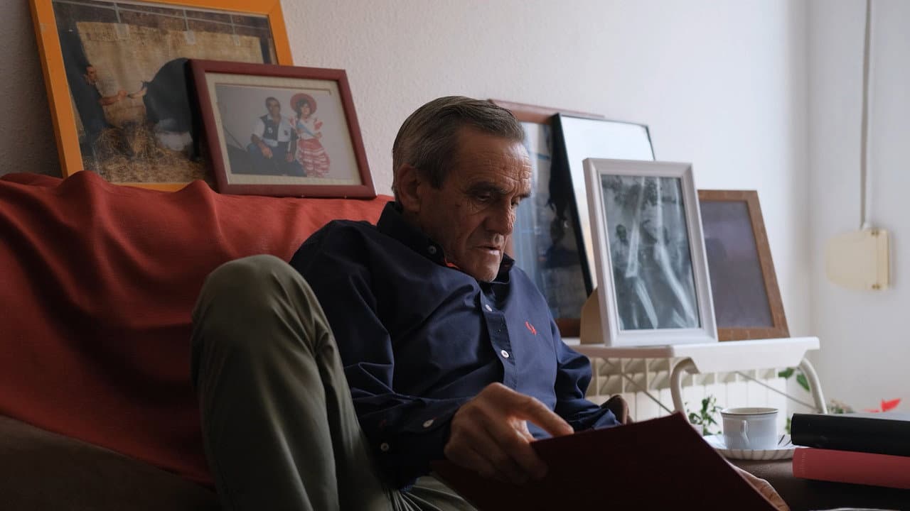 Backdrop – Kankel, el corazón de la plaza