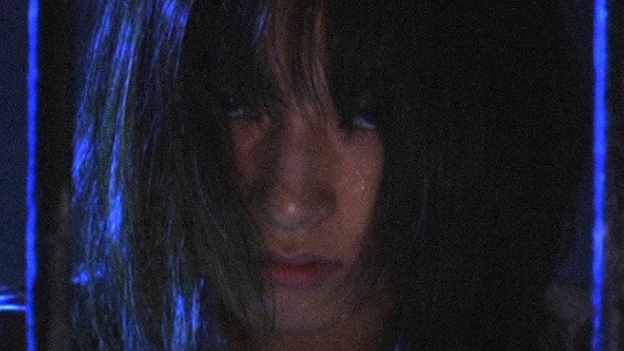 Backdrop – 赤い手錠 死刑囚サオリ