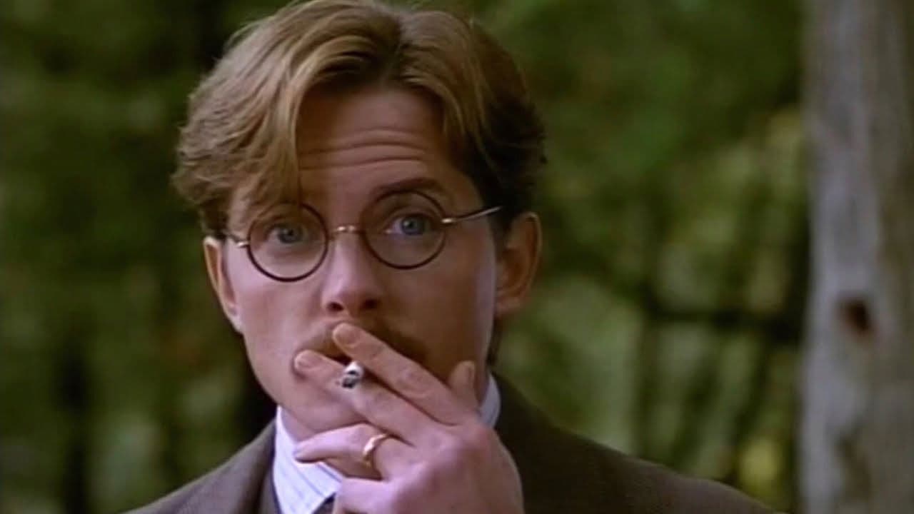 Backdrop – Where The Rivers Flow North - Am Ende des Traums