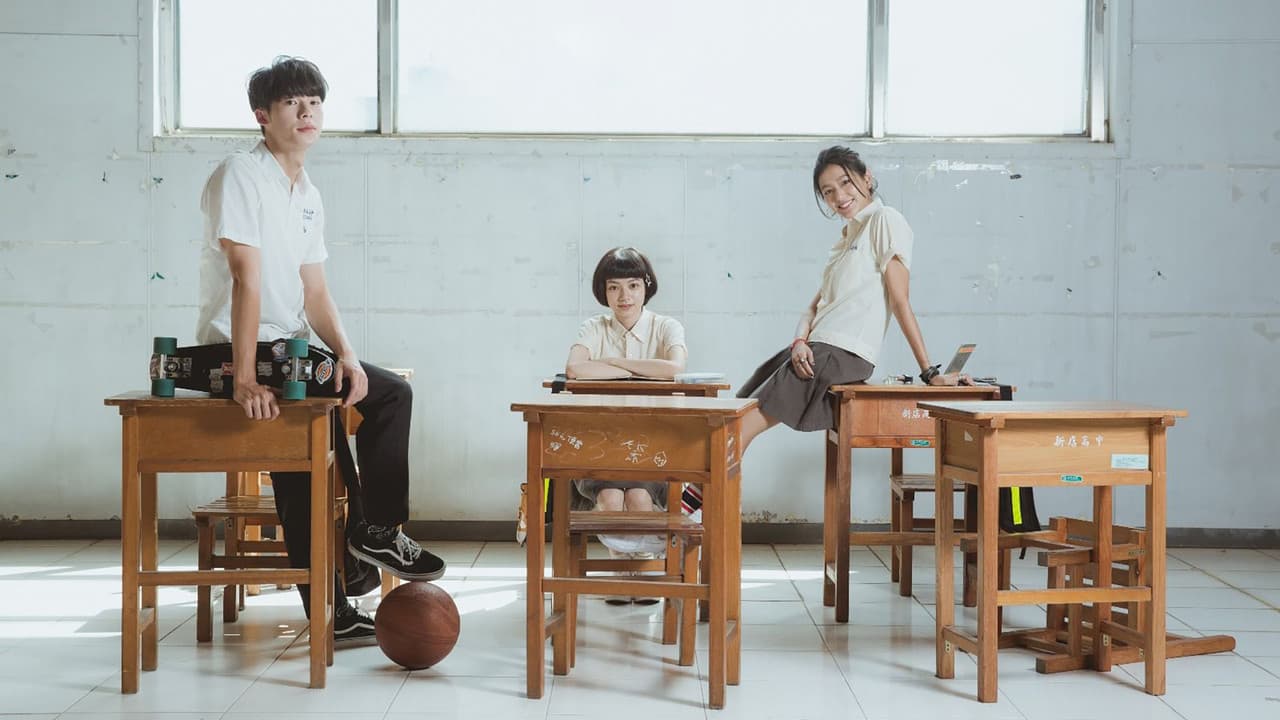 Backdrop – 海吉拉