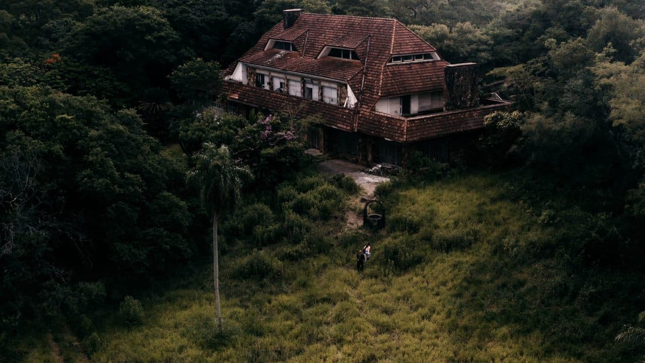 Backdrop – Do Not Enter