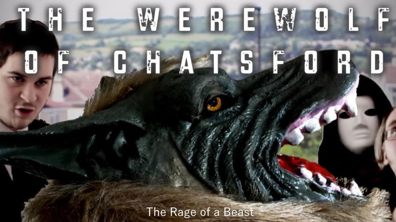 Backdrop – The Werewolf of Chatsford