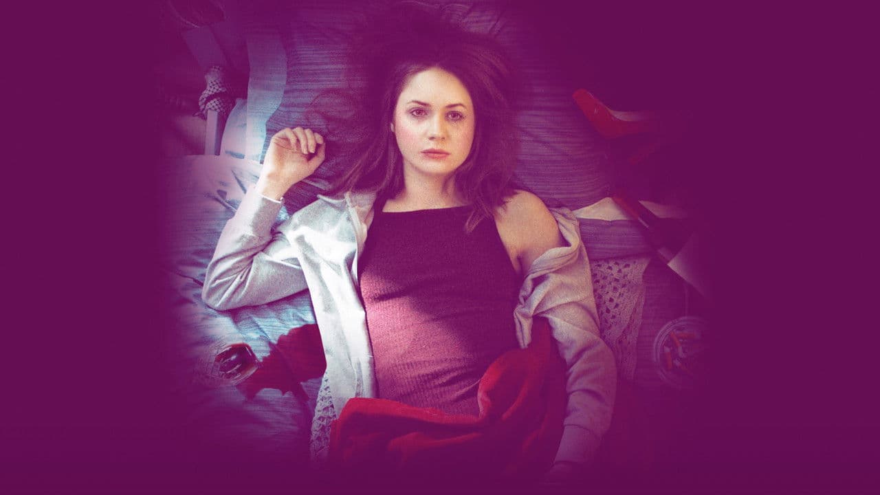 Backdrop – The Party's Just Beginning