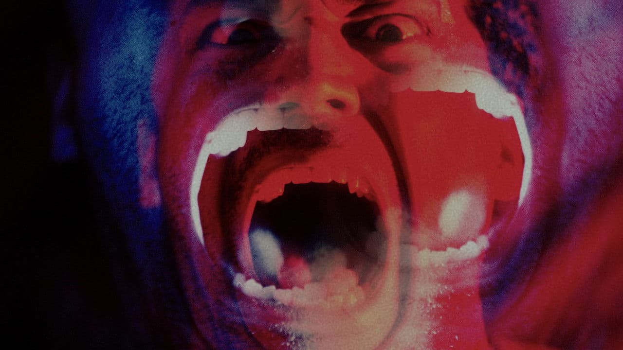 Backdrop – Bury Me When I'm Dead