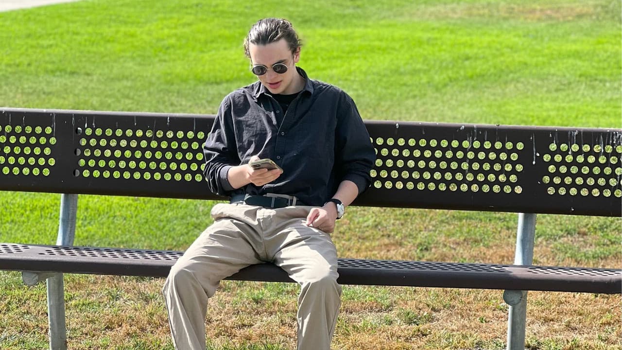 Backdrop – The Debacle of Mr. Eastward