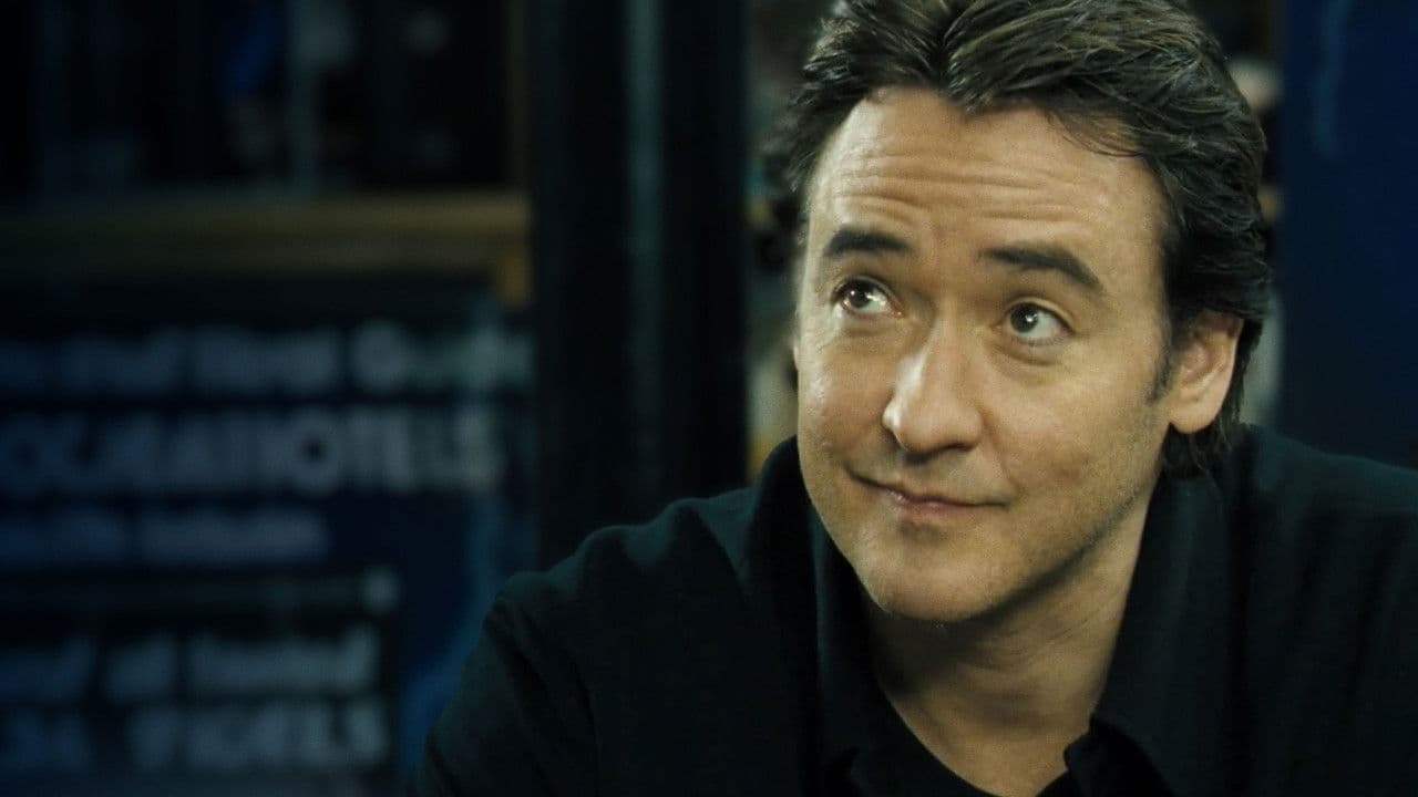 Backdrop – Zimmer 1408